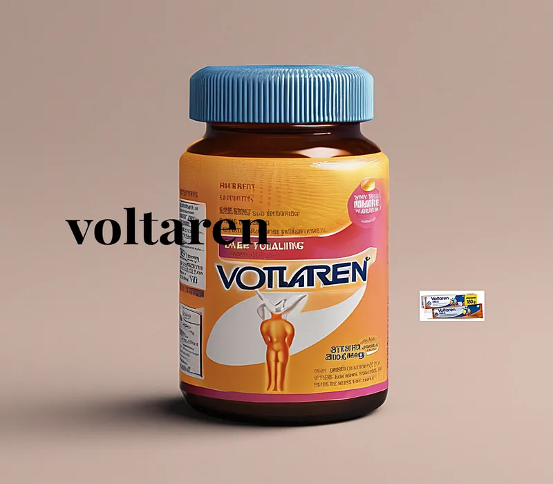 Voltaren tabletter recept